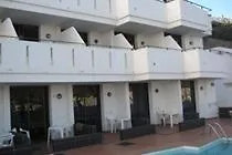 Isla Bonita