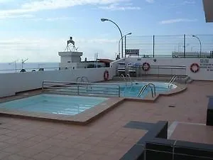 Hotel Isla Bonita